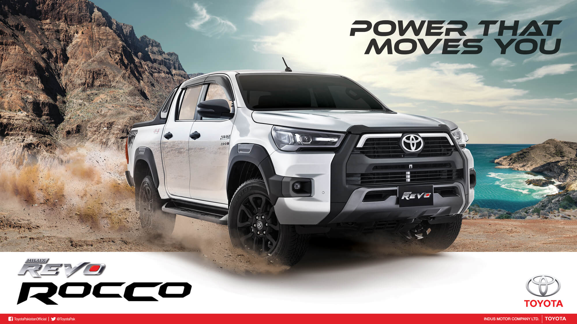 Campaigns – Toyota Indus