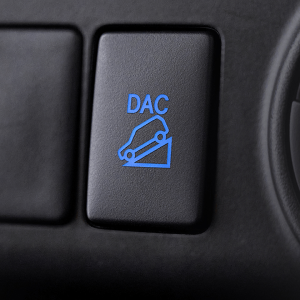 Downhill Assist Control (DAC)